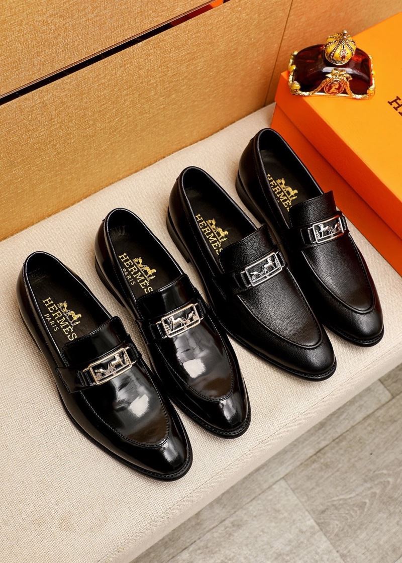 Hermes Business Shoes